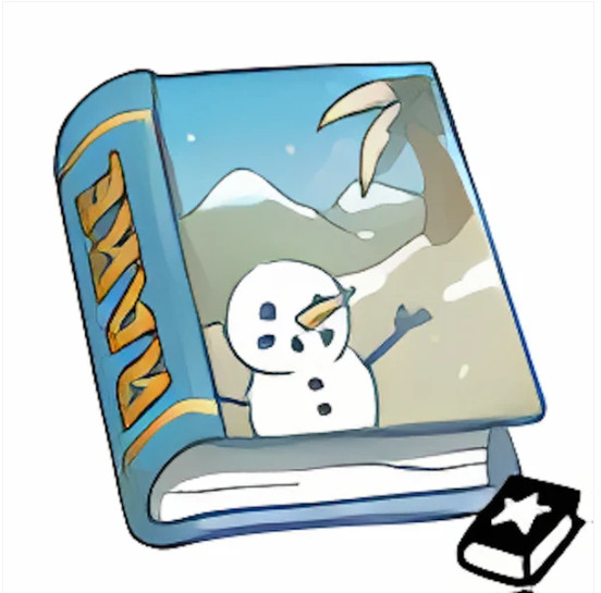 Neopets - From Sparkling Snow to Shimmering Sand - Virtual Item - Fast and Safe