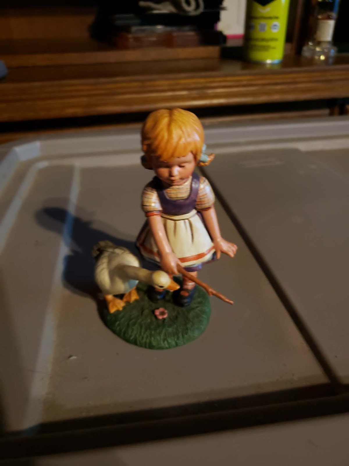 lore figuren From Lore Hummel