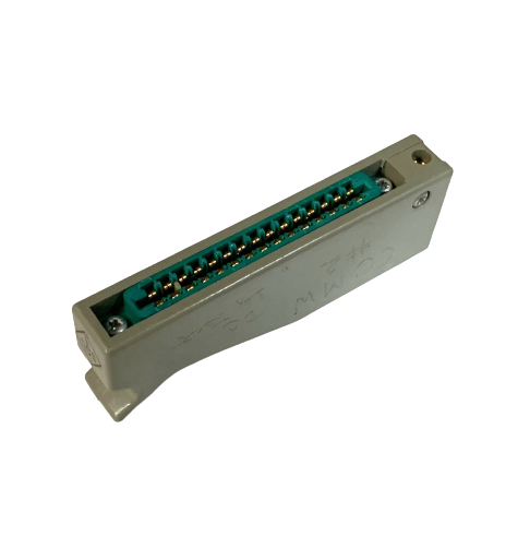 Hewlett Packard HP 02645-60002 DC Self Test Hood