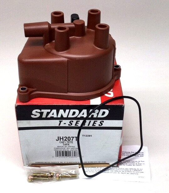 Standard JH207T T-Series Distributor Cap