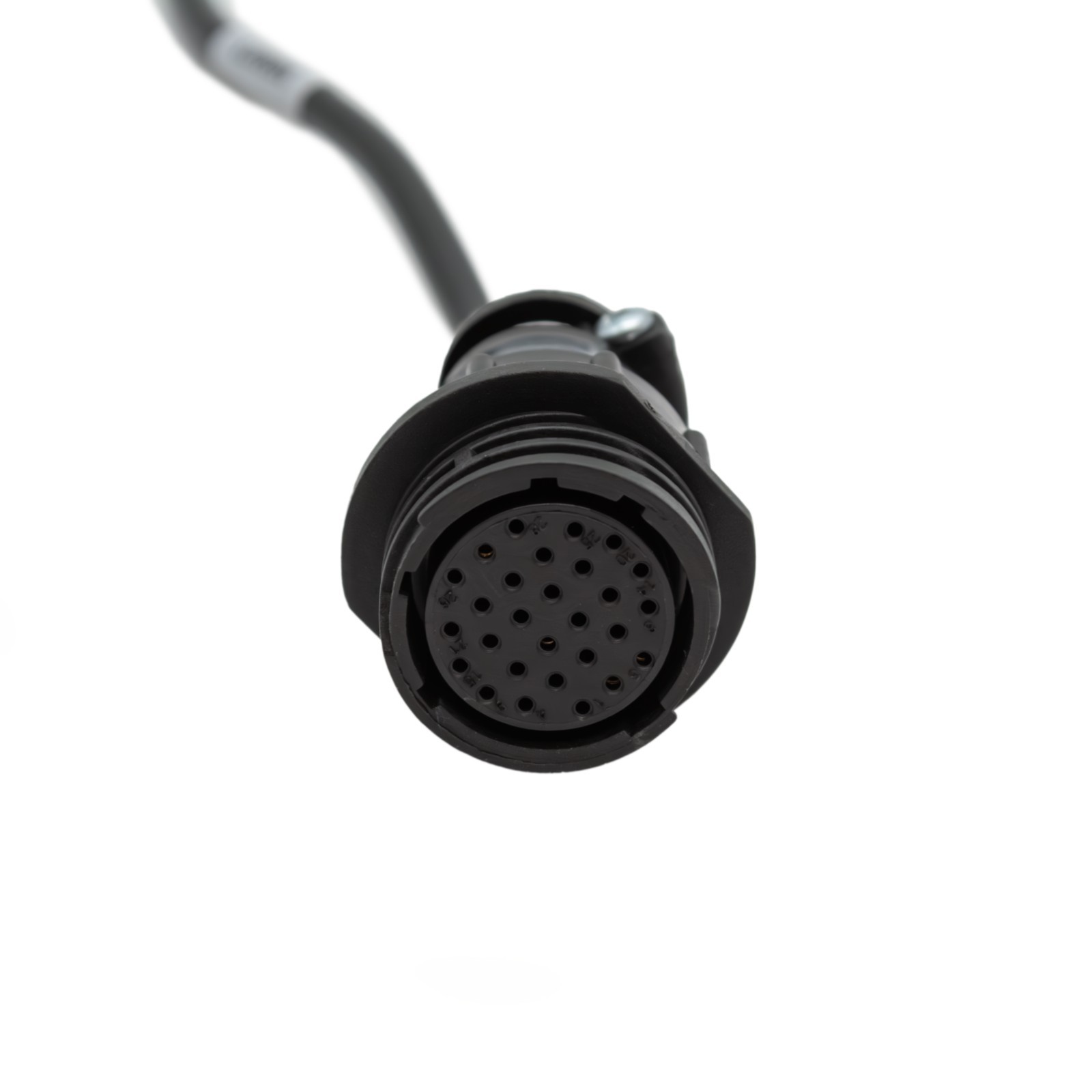 KOMATSU Construction Equipment Cable (3151/T67) | 3909073