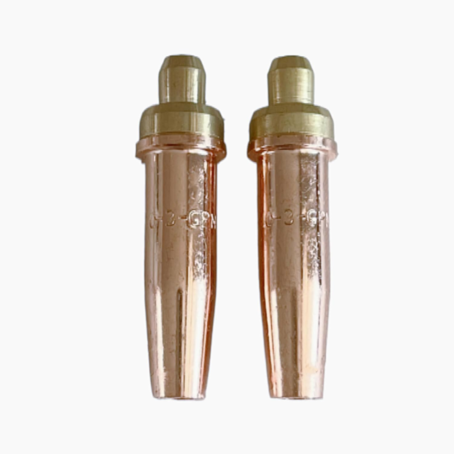 0-3-GPN Propane/Natural Gas General Purpose Cutting Tips/Cutting Torch Tips,Vic