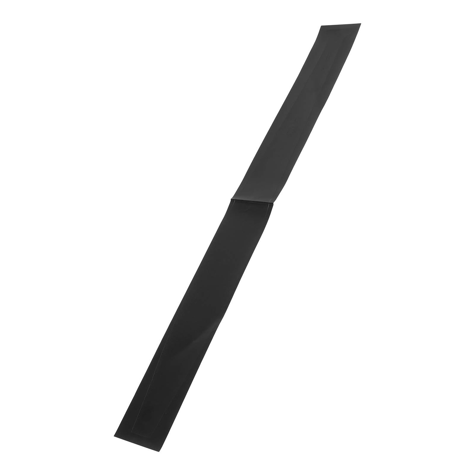ˇIntegral Scratch Resistant Middle Strip Sticker For Console