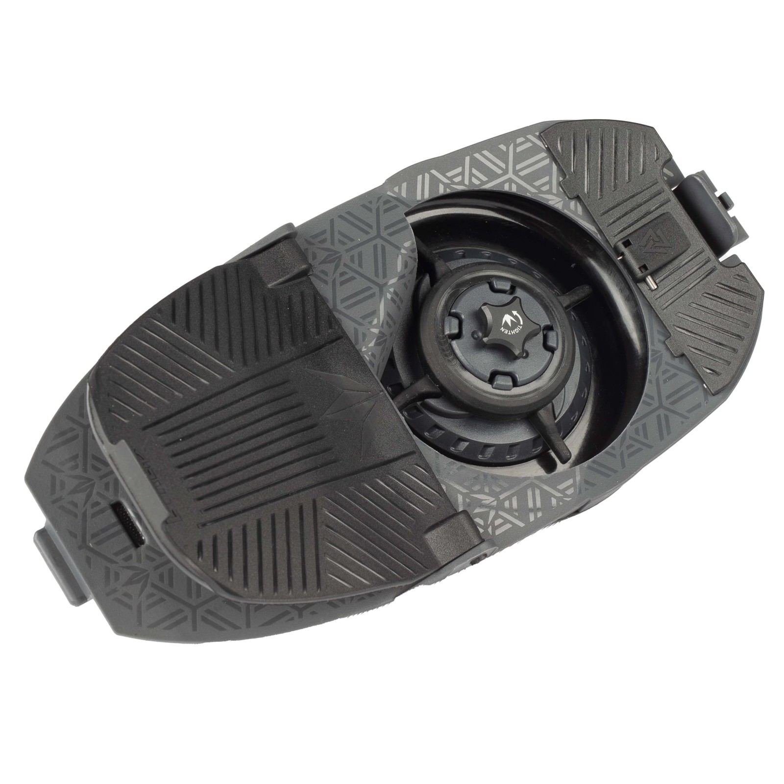 Bunkerkings CTRL2 Electronic Paintball Loader/Hopper (Black)