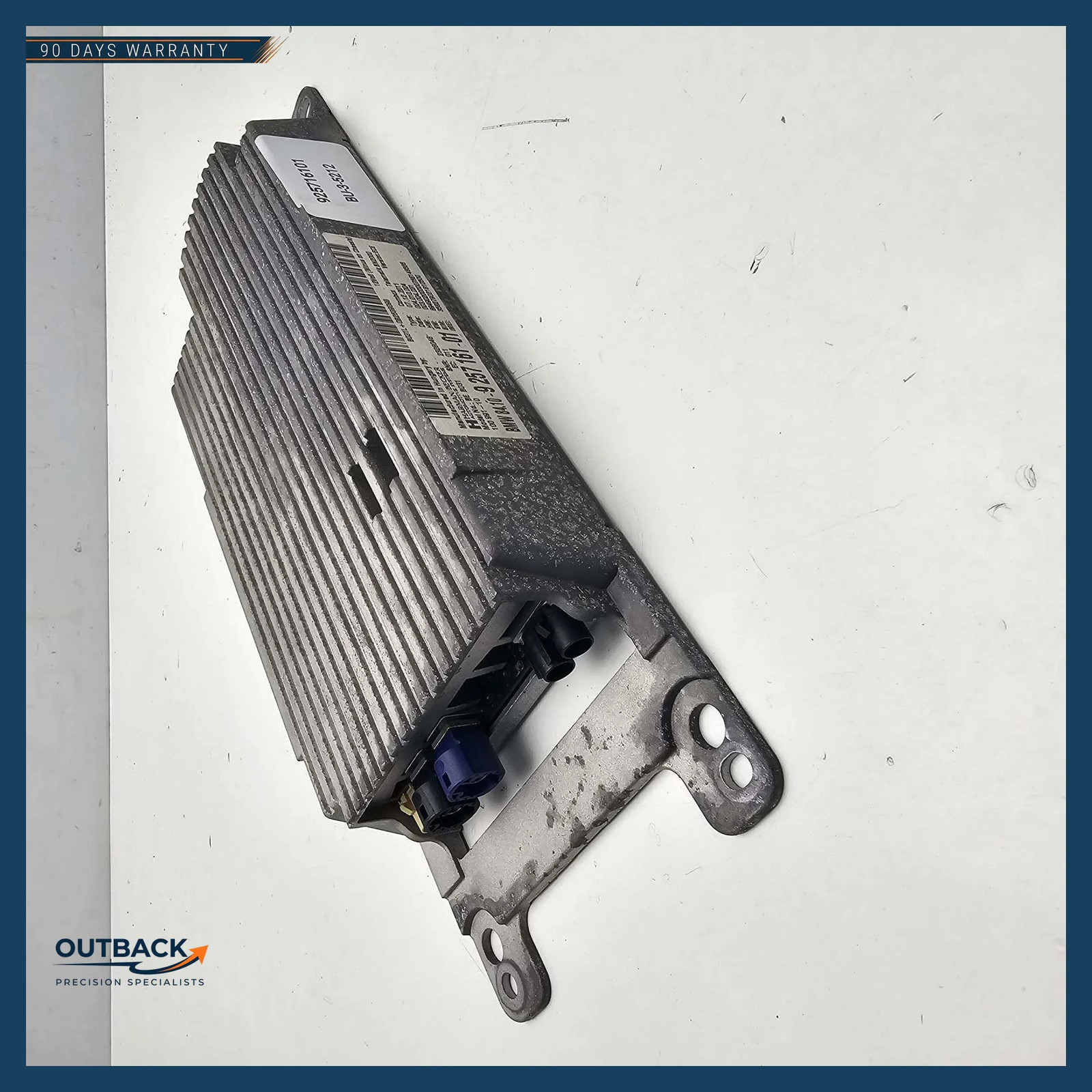 BMW Bluetooth Control Module 925716101