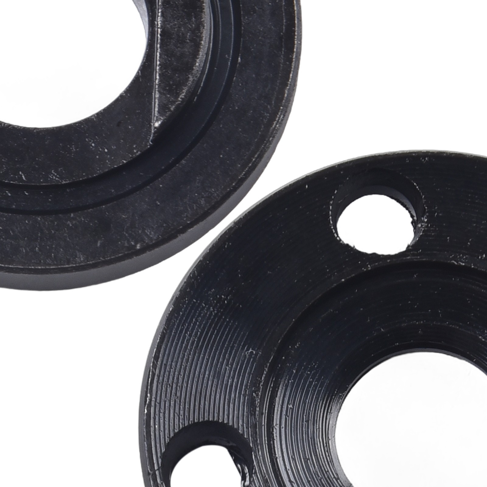 Easy Installation Angle Grinder Pressure Plate Inner Outer Flange Nut Set