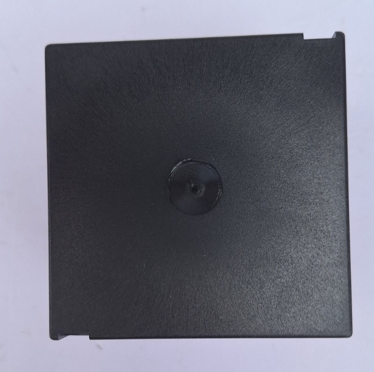 DEIF EQ 72 AMPERE METER (0-15A)