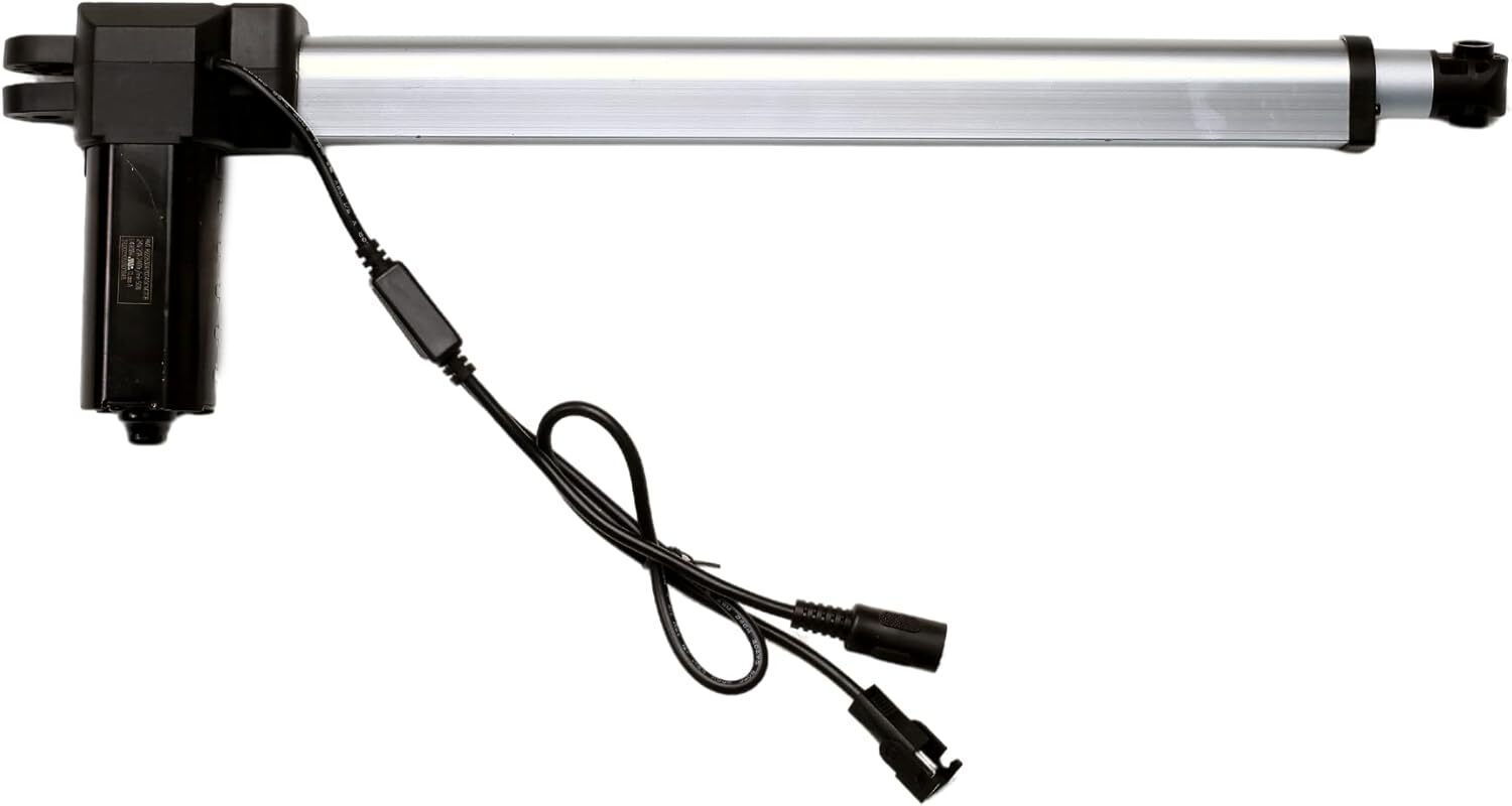 RMT R811T Motor Linear Actuator kit Replacement for Power Recliner Lift Chairs