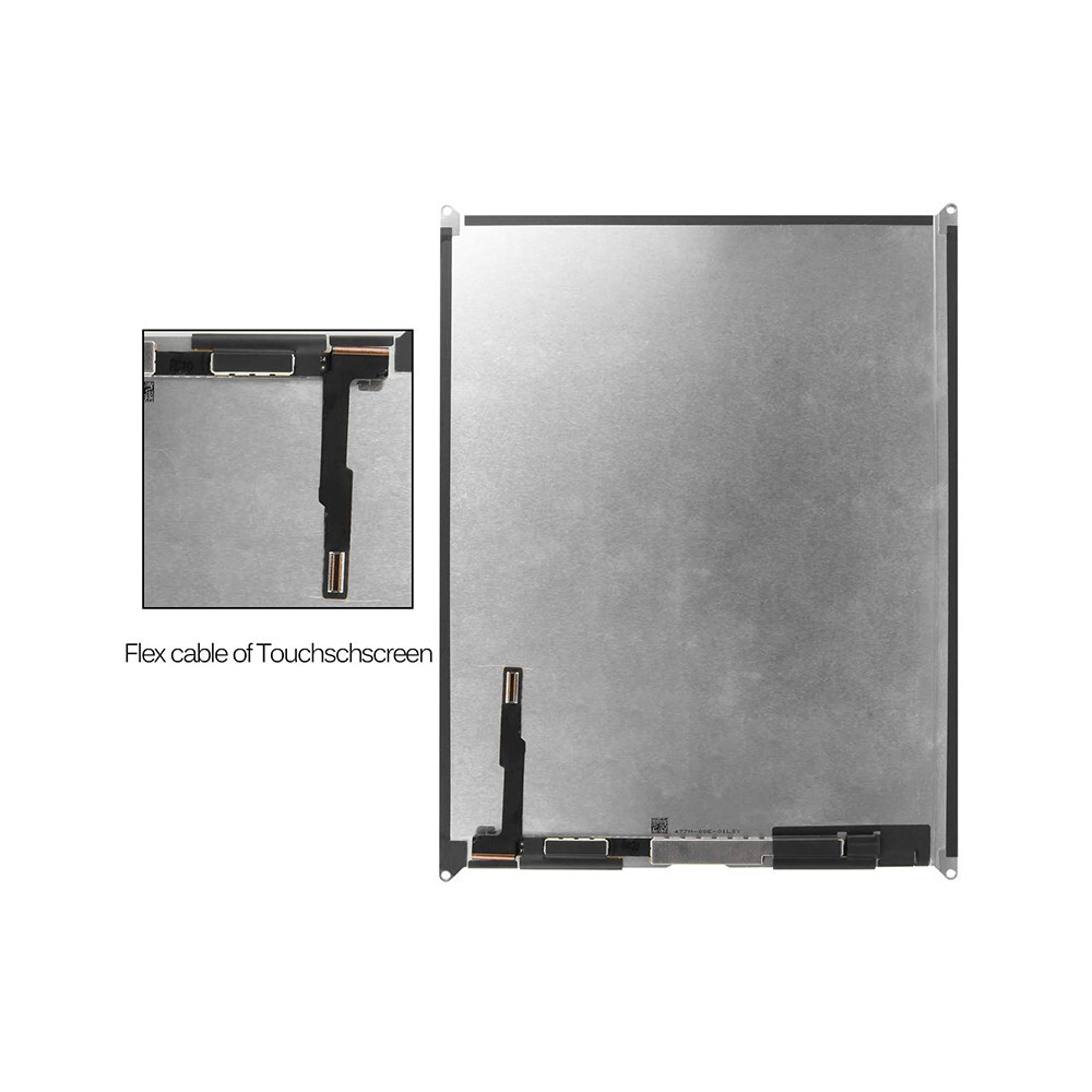 For Apple iPad 5th 2017 A1822 A1823 Display LCD Rerplacement Panel