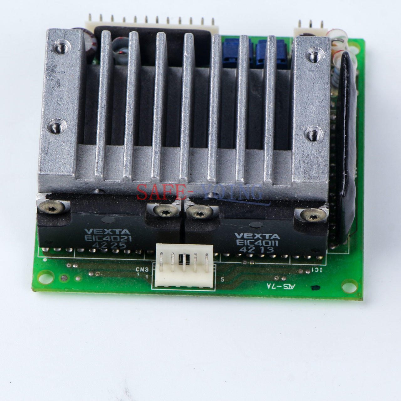 ONE Used Vexta 5-Phase Driver CSD5814N-P Tested
