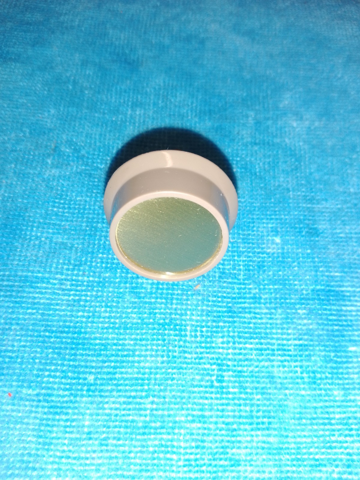 NOS RCA TELEVISION CONTROL KNOB - 1950's CTC5 ?