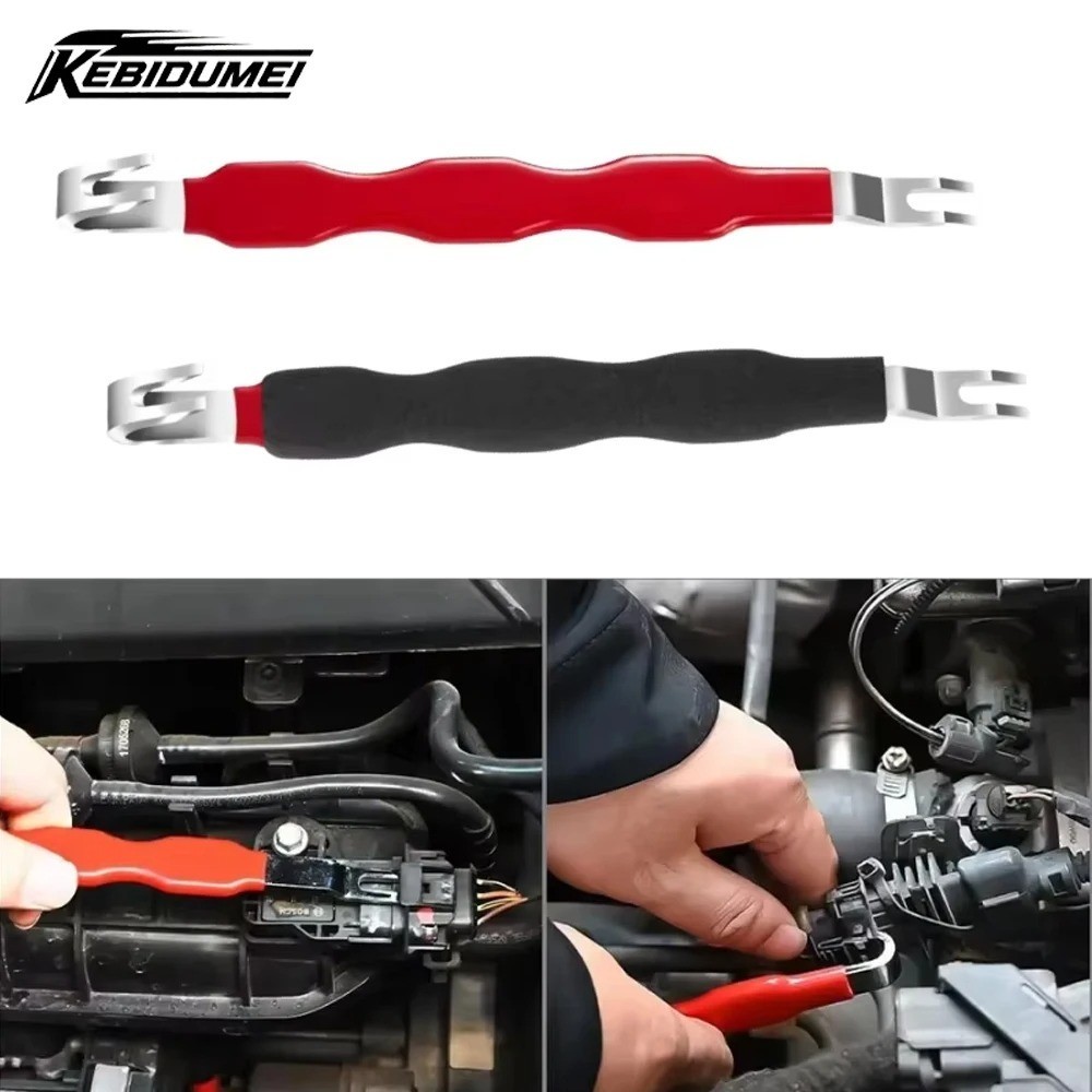 Car Connector Removal Tool Wire Terminal Release Extractor Auto Electrical Plug