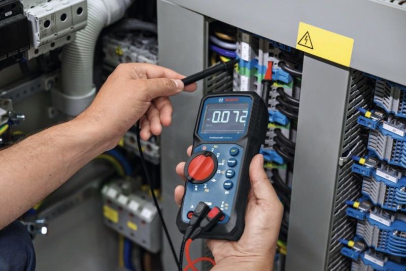 Multimeter