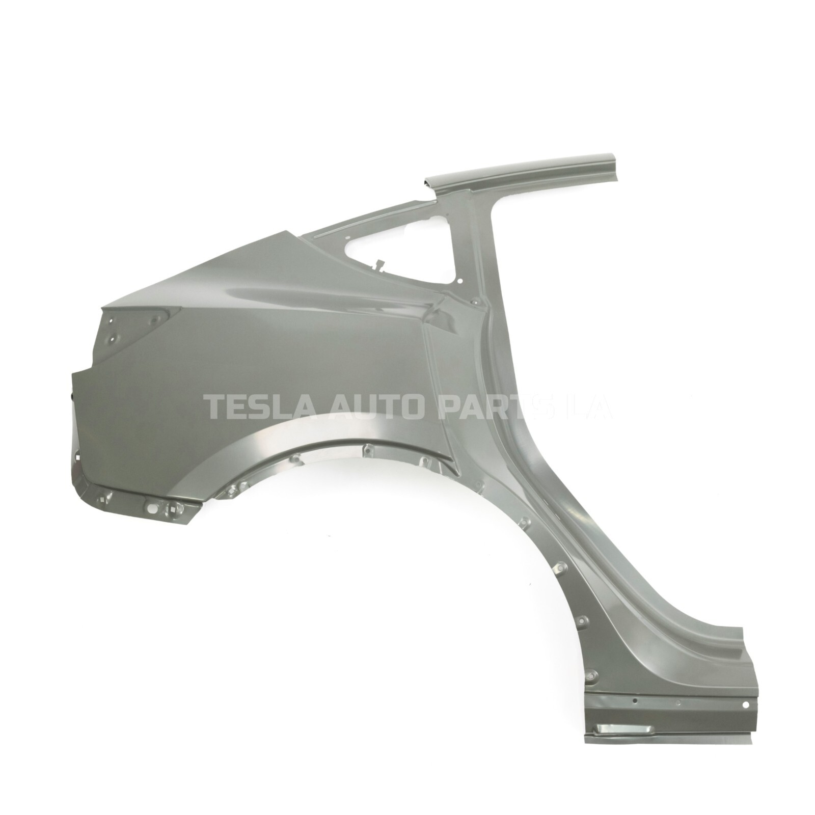 Rear Quarter Outer Panel Right Side for Tesla Model Y 2020-2024 1487422-S0-E