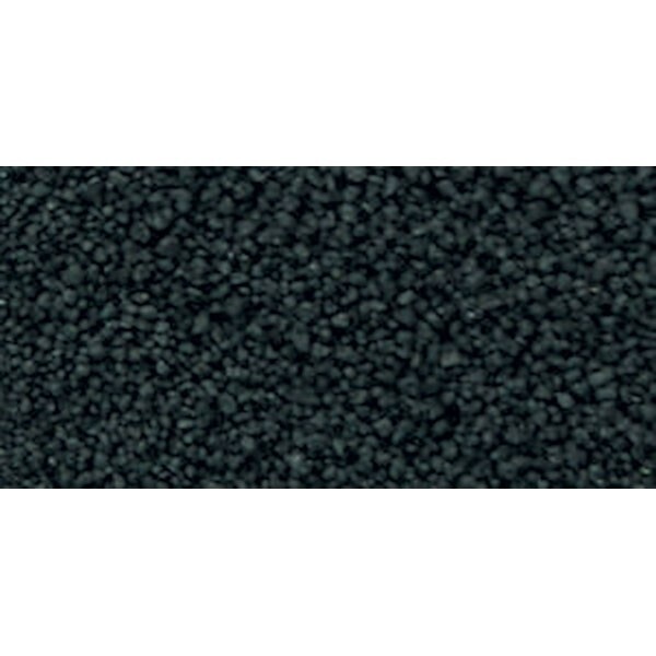 JTT Scenery Products ~ GRAVEL, Black - Fine, Bag 200g ~ 0595219