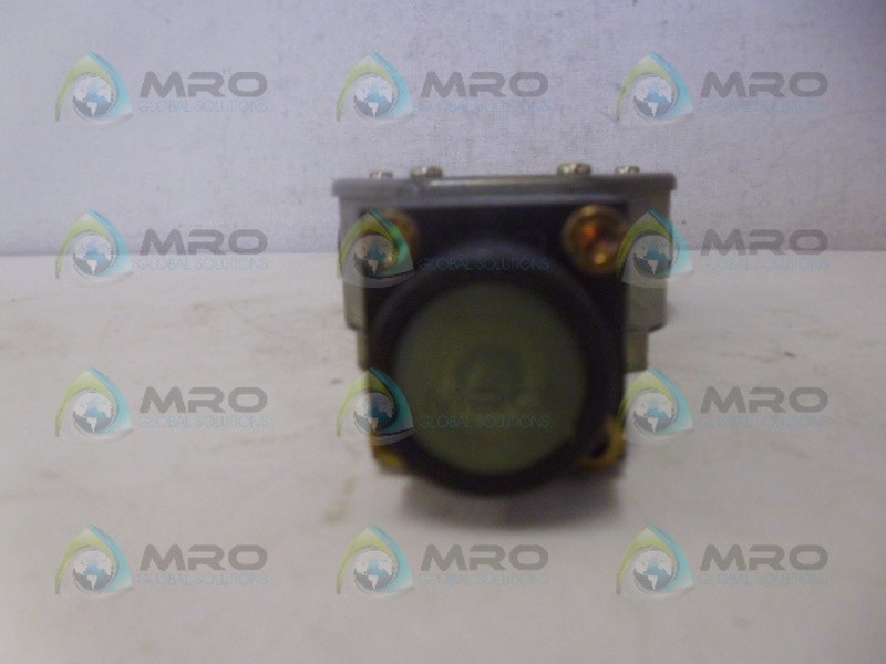 REXROTH HED1-0A-41/50/12 PRESSURE SWITCH NSNP
