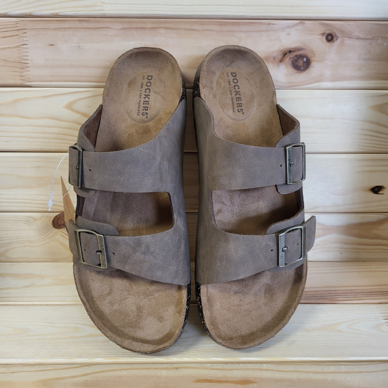 DOCKERS SANDAL Men's (Authentic Guaranteed)