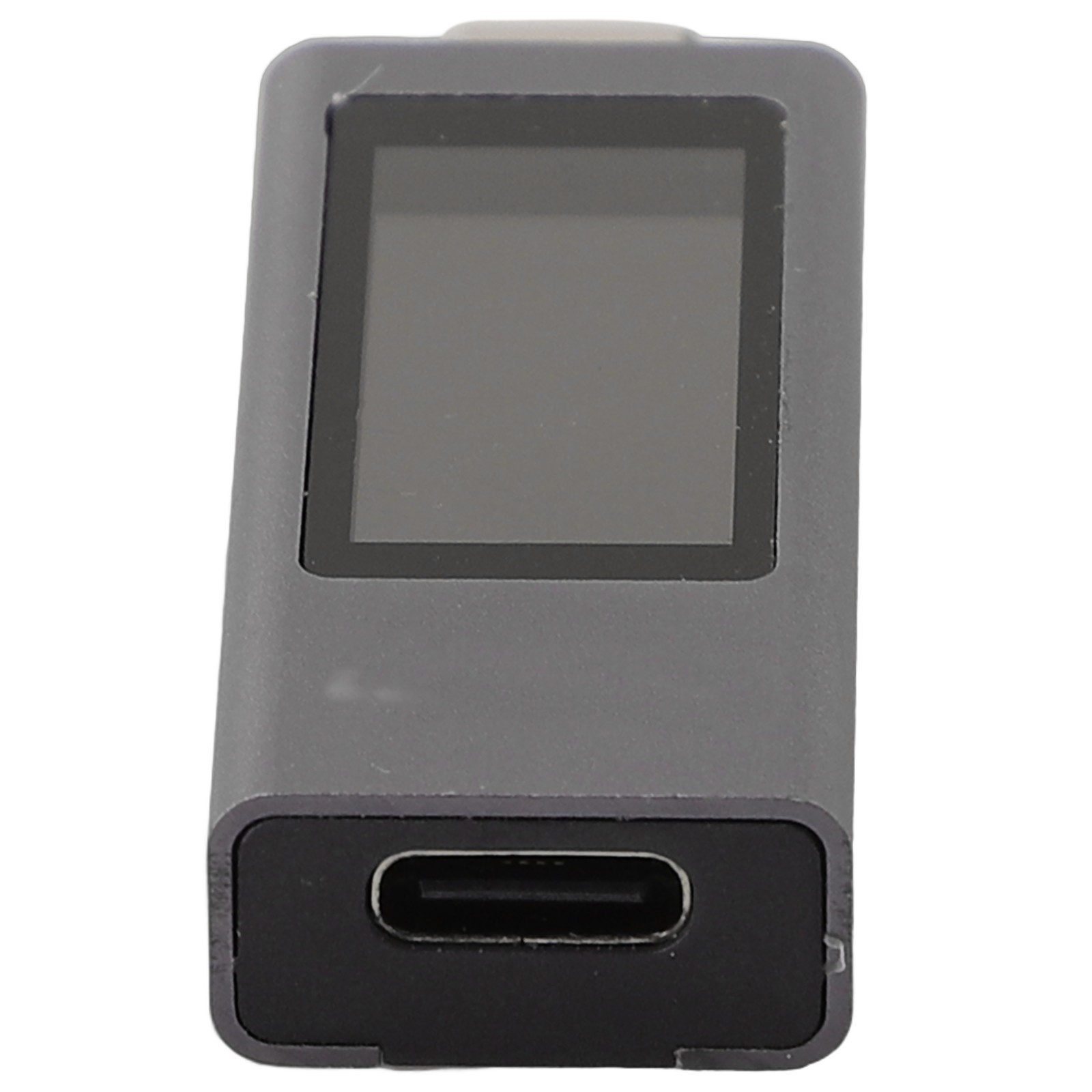 Tester Meter for Phone Charging Current Voltage Meter 2302C 240W