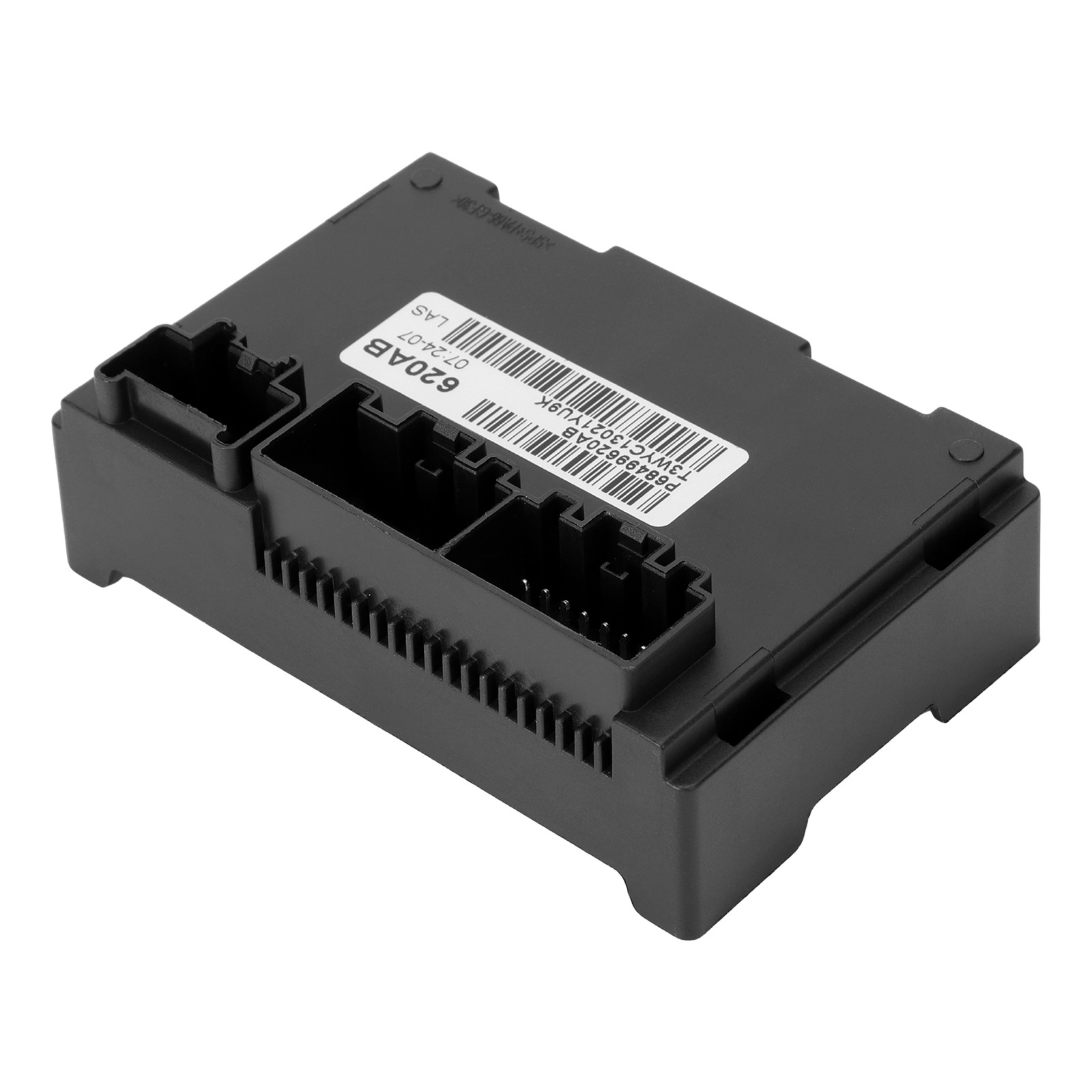Transfer Case Controller Module 68499620AB Fit for Jeep SUV Engine 68499620AB