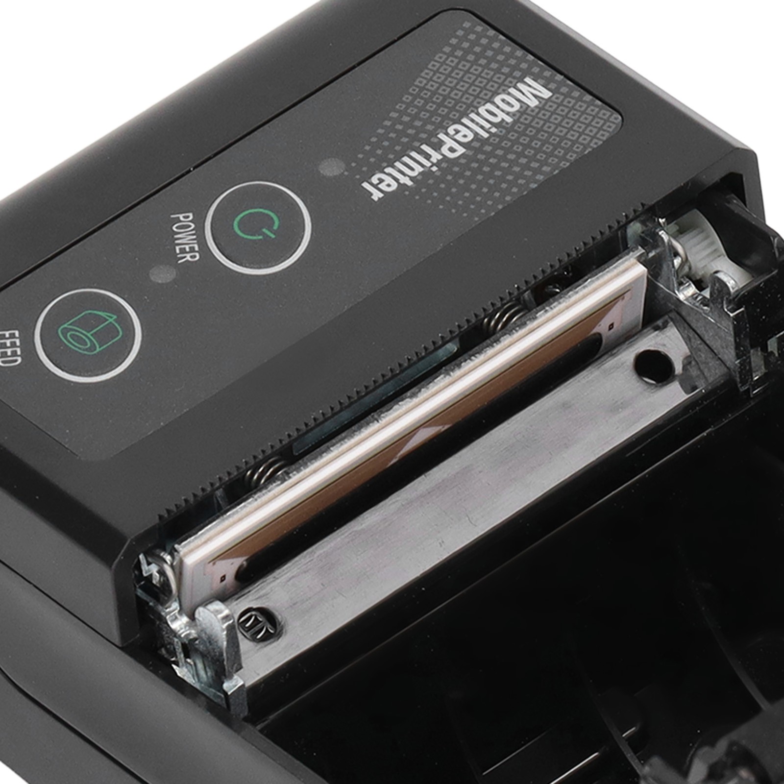 Portable Bluetooth Receipt Printer For Outdoor Working Environment Excellent
