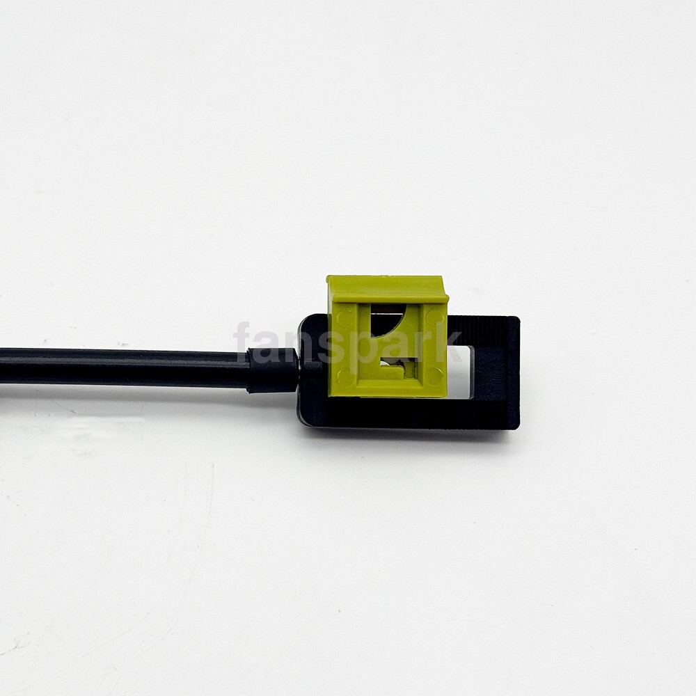 Front Transmission Gear Shift Cable 5C2Z7E395AA For 2005-14 Ford E150 E250 E350