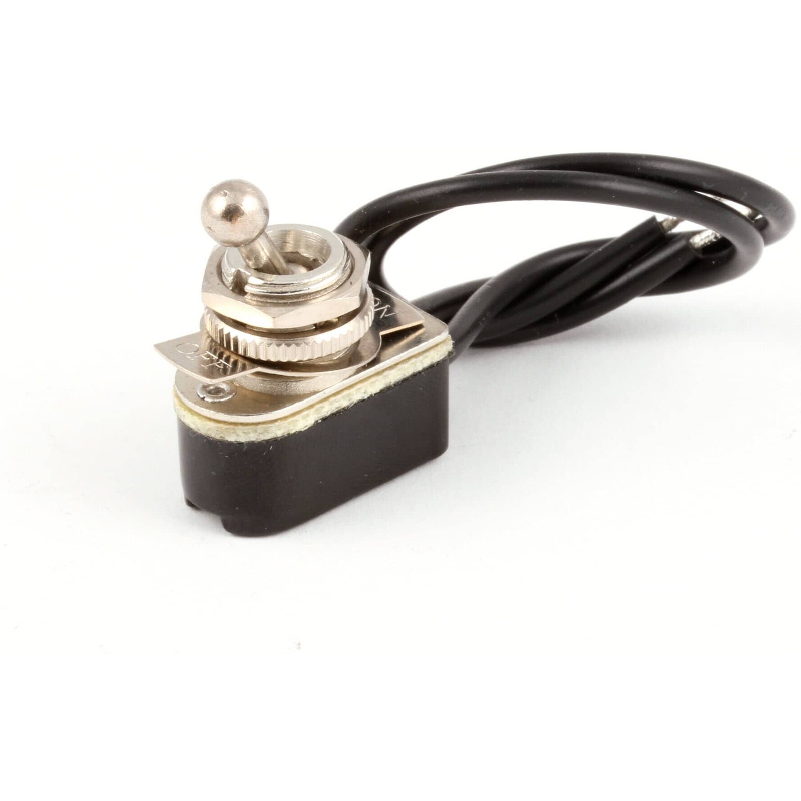 Hatco 02.19.168.00 Switch Tog Spst 3AW/Leads