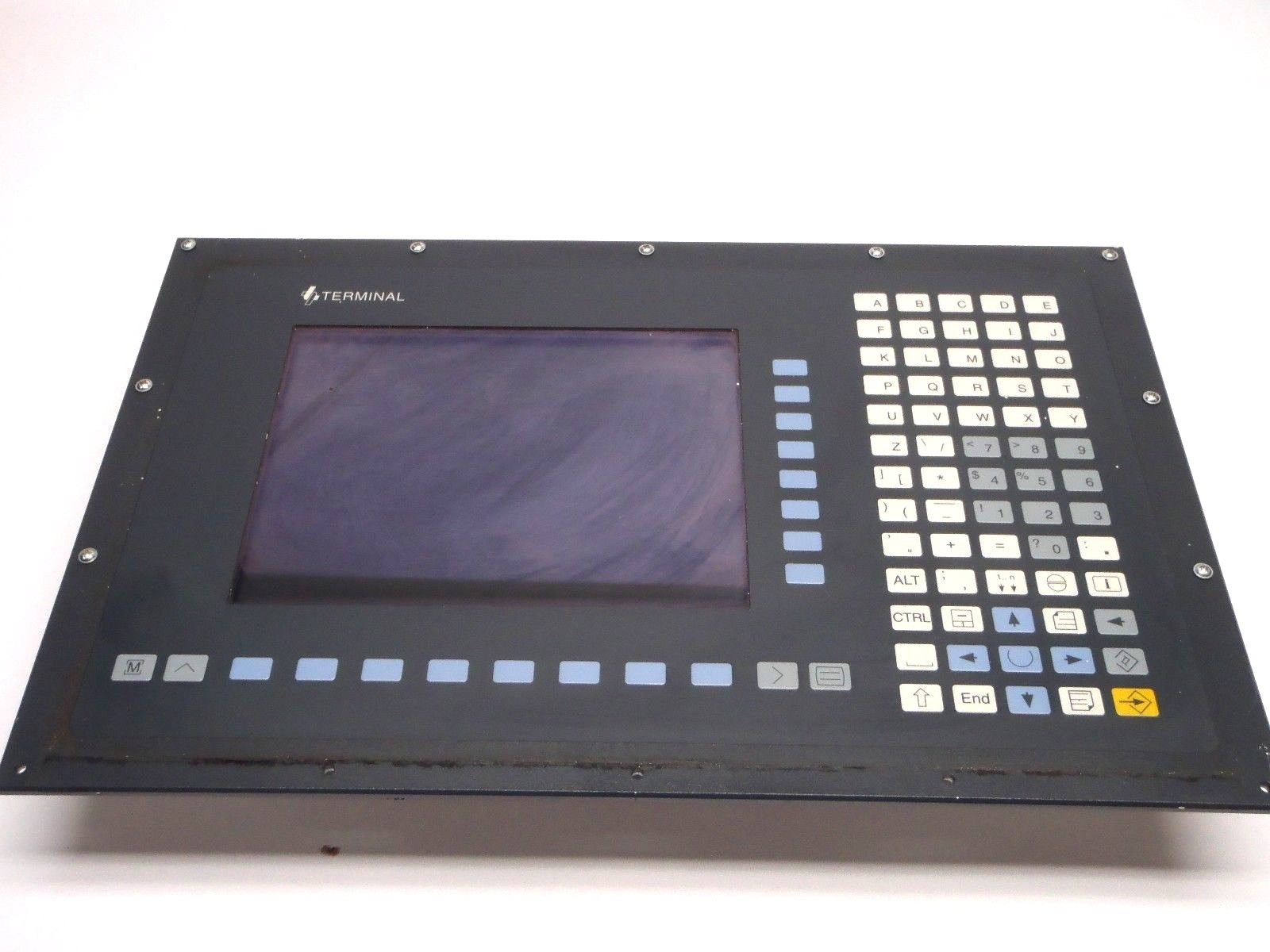 Leukhardt 6335232 Terminal-K VGA Interface Panel