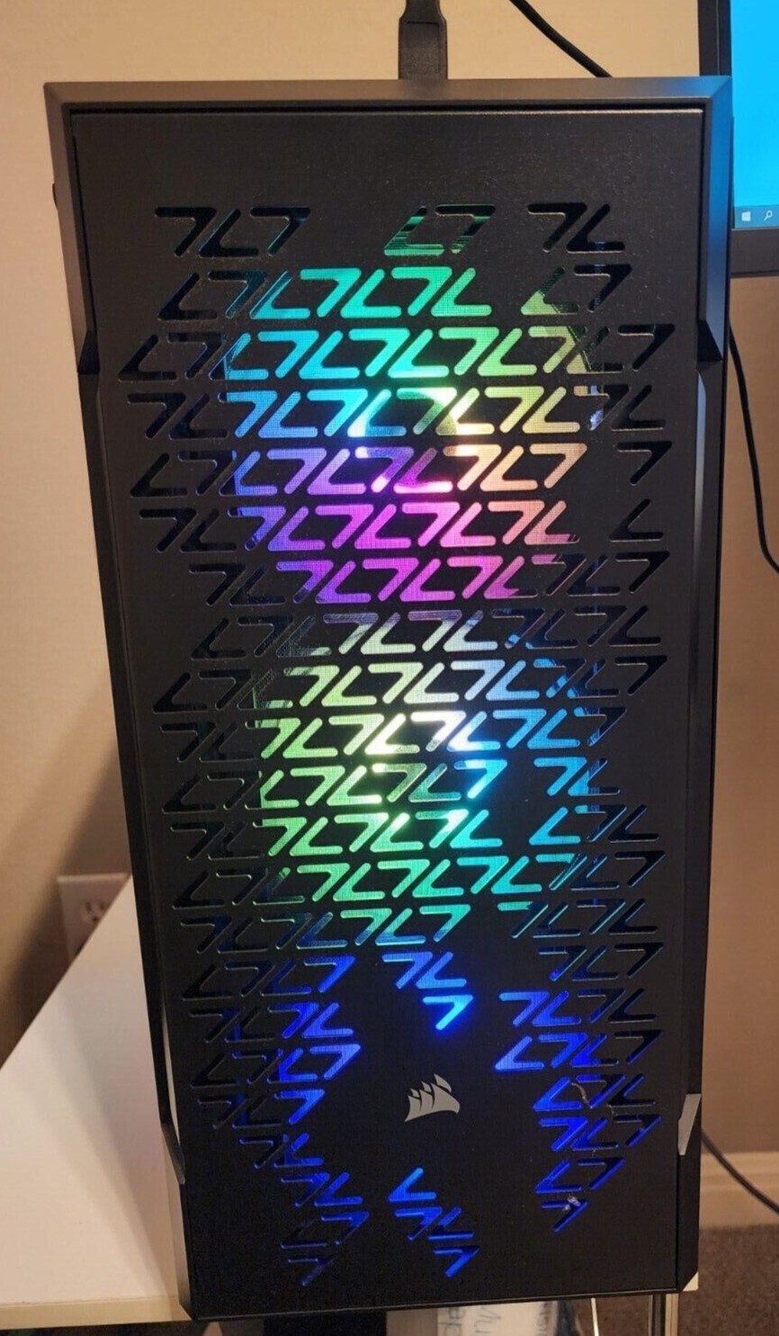 Gaming pc desktop computer RTX 2060