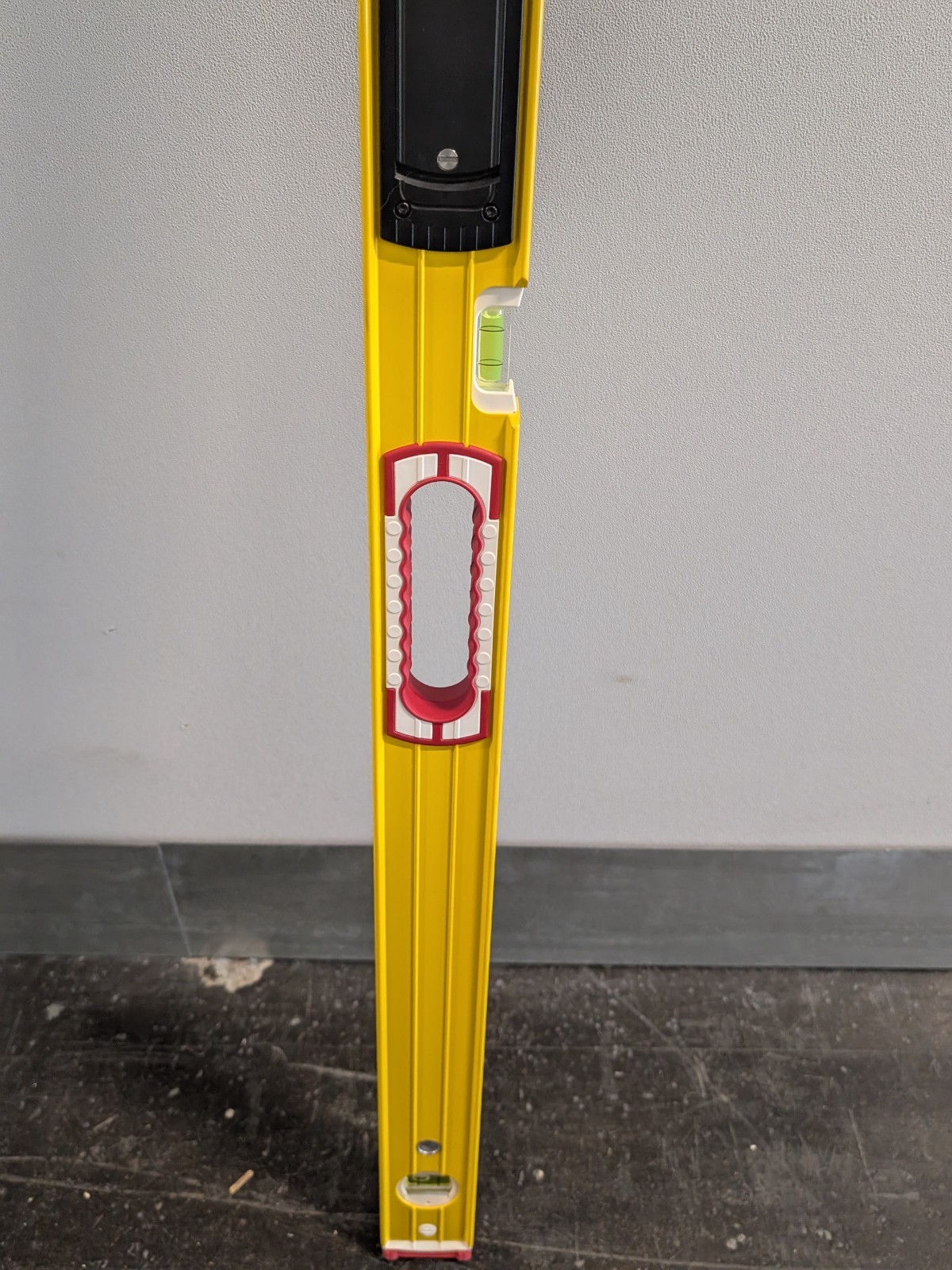 Stabila 36548 48 inch Digtal Electronic Level