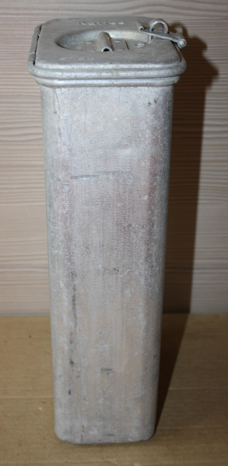 WW2 Original German Kaffee Box