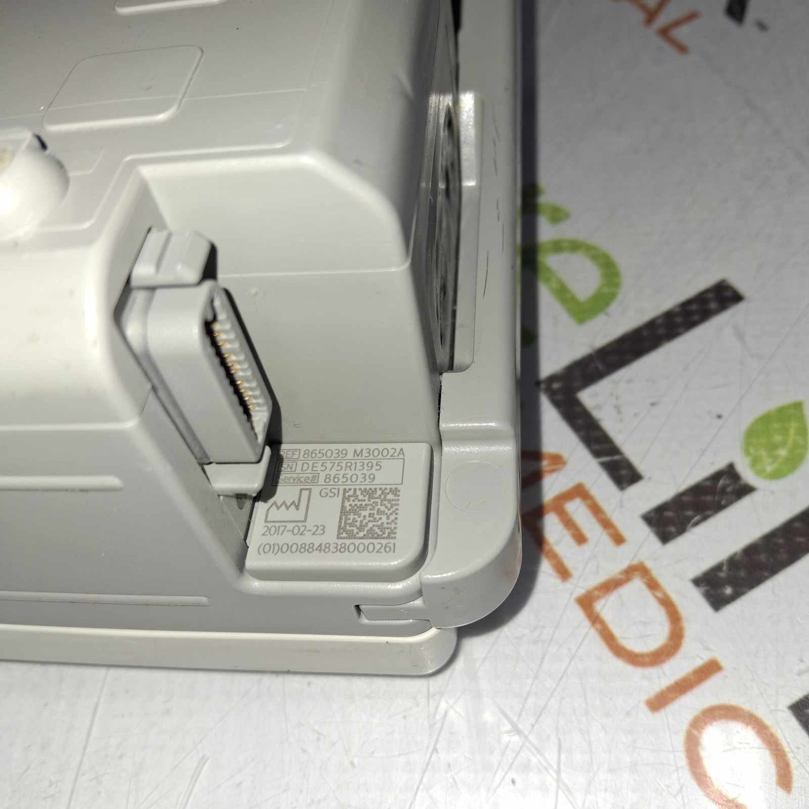 Philips IntelliVue X2 Module - Masimo Rainbow SpO2