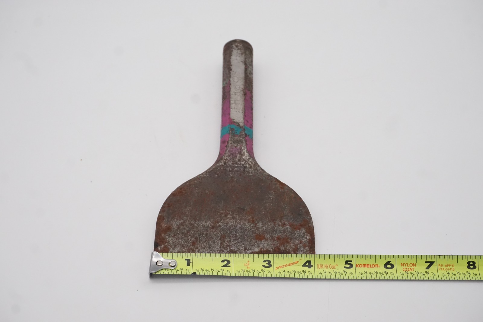 Spear And Jackson 4in Masonry Chisel