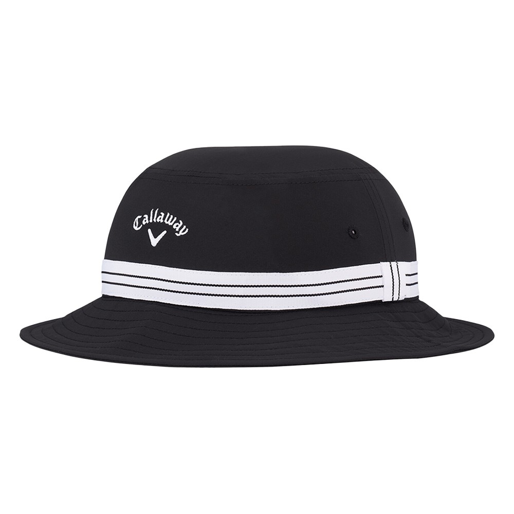 NEW Callaway Golf 2025 Bucket Fitted Hat - Choose Size & Color!