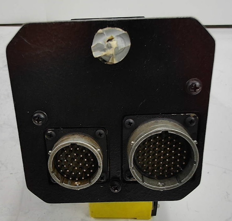 Indicator - Radio Deviation RD-444 Sperry Rand Corp. 2592920-444 (CORE)