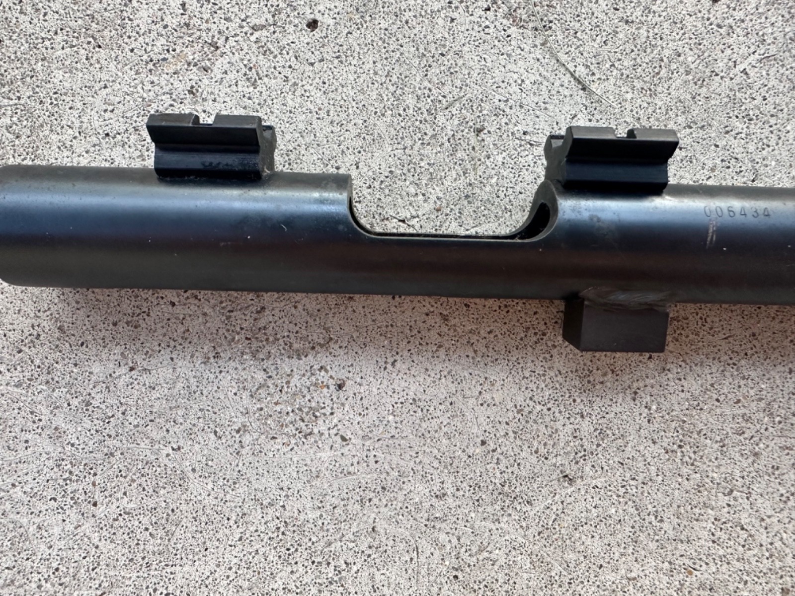 Knight LK-II LK II Inline Muzzleloader 24" Barrel