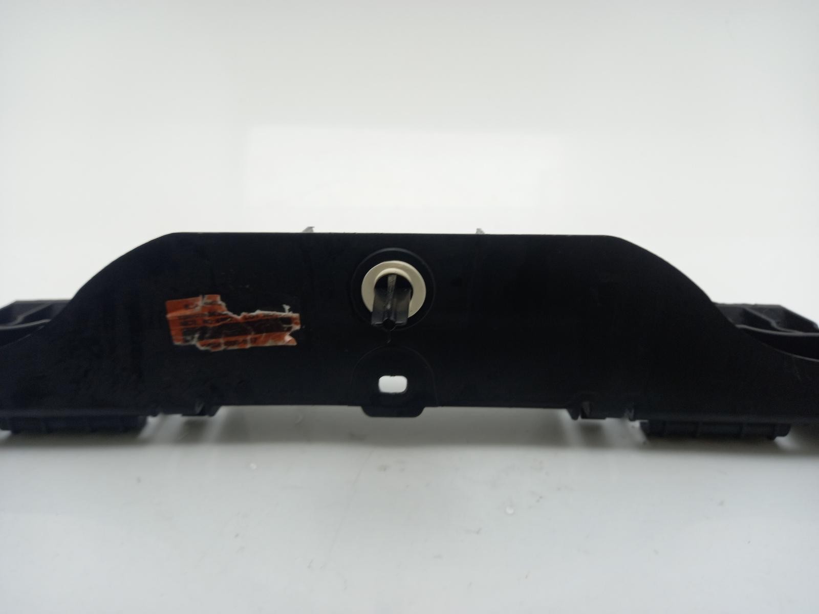 RENAULT CLIO Rear Bumper Bracket 2019-2026