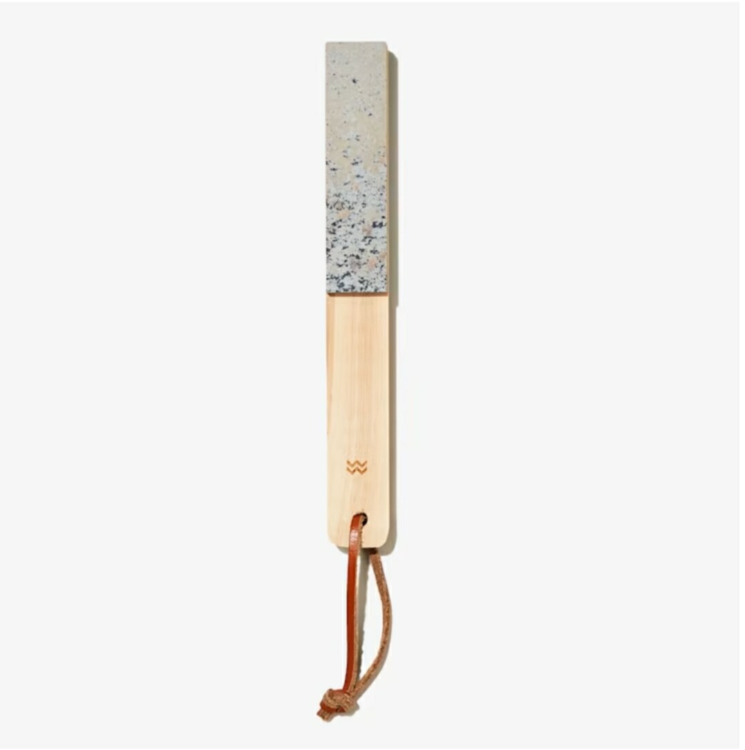 Wren Axe Sharpening Stone