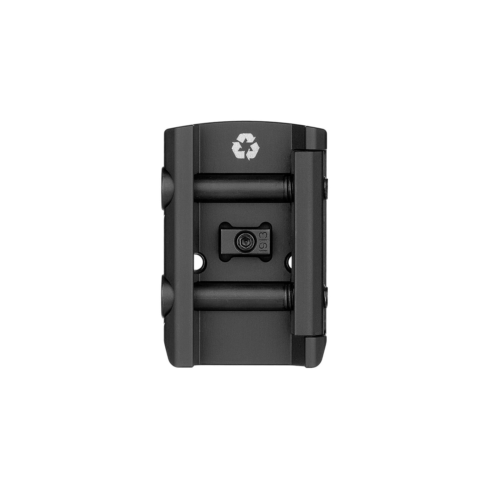 OSIGHT OSP-091 Low Profile Picatinny Mount for Osight X, RMR/407C/507C Black