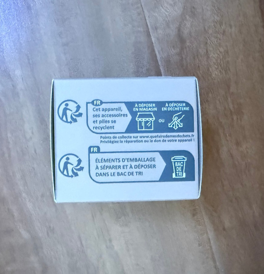 Aqara Presence Multi-Sensor FP300 Wireless Matter Thread New Sealed