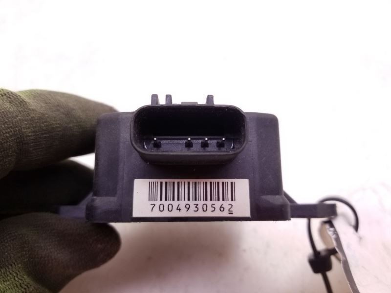 07-12 LEXUS ES350 YAW RATE CONTROL MODULE ECM ASSEMBLY