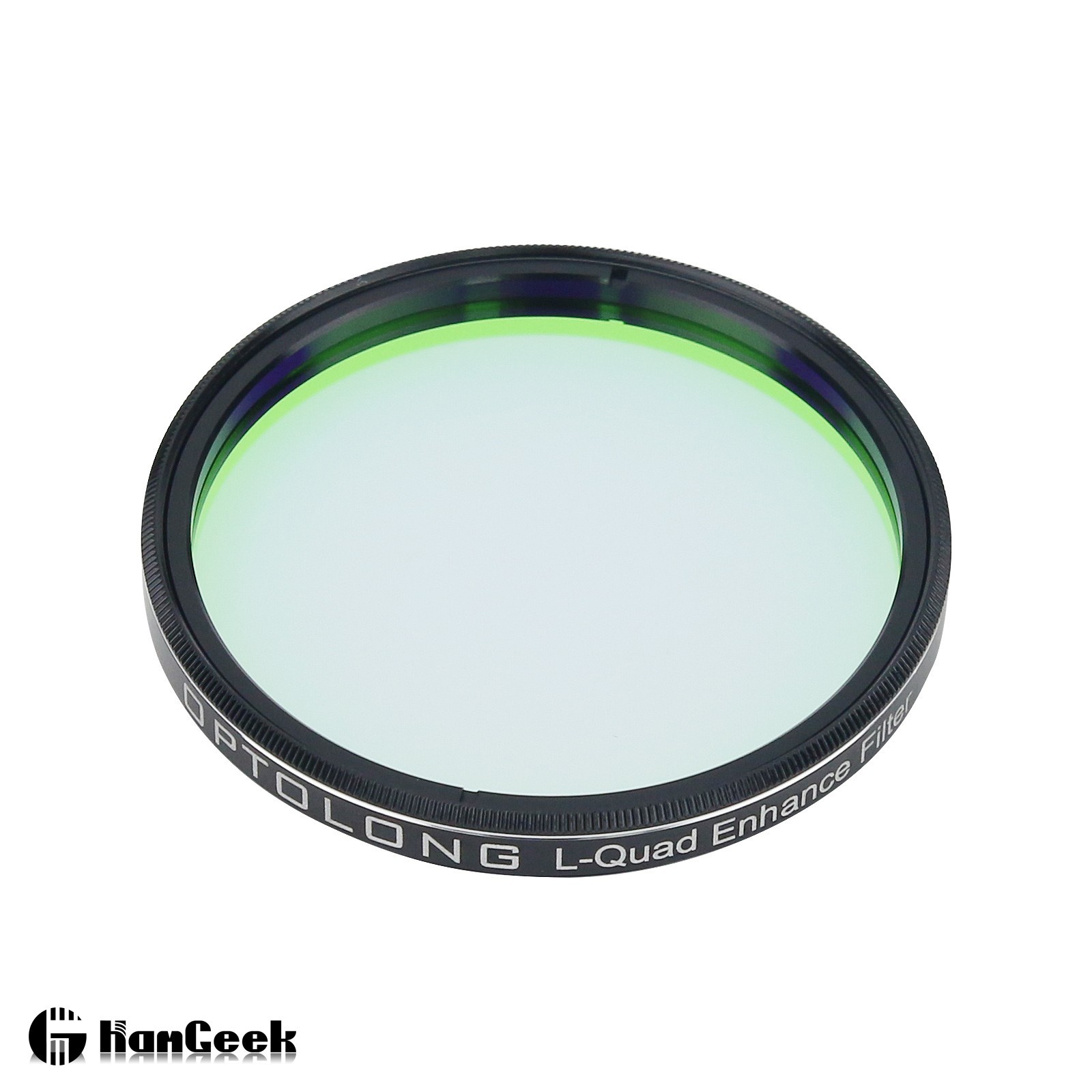 Optolong 2" L-Quad Enhance Filter for Continuous Spectral Target/Light Polluted