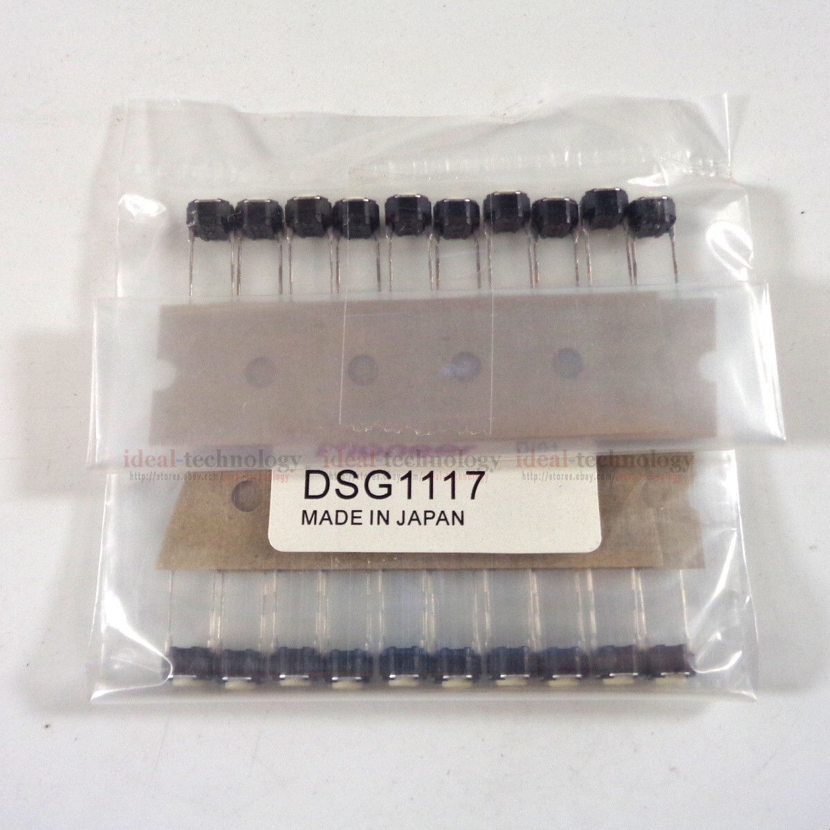300X BLACK DSG1117 For Pioneer CDJ 2000 900 850 DDJ 1000 XDJ PLAY PAUSE CUE TACT
