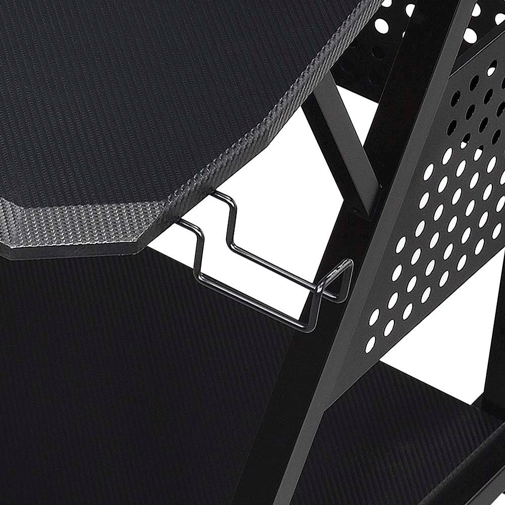 Willow Music Desk Black