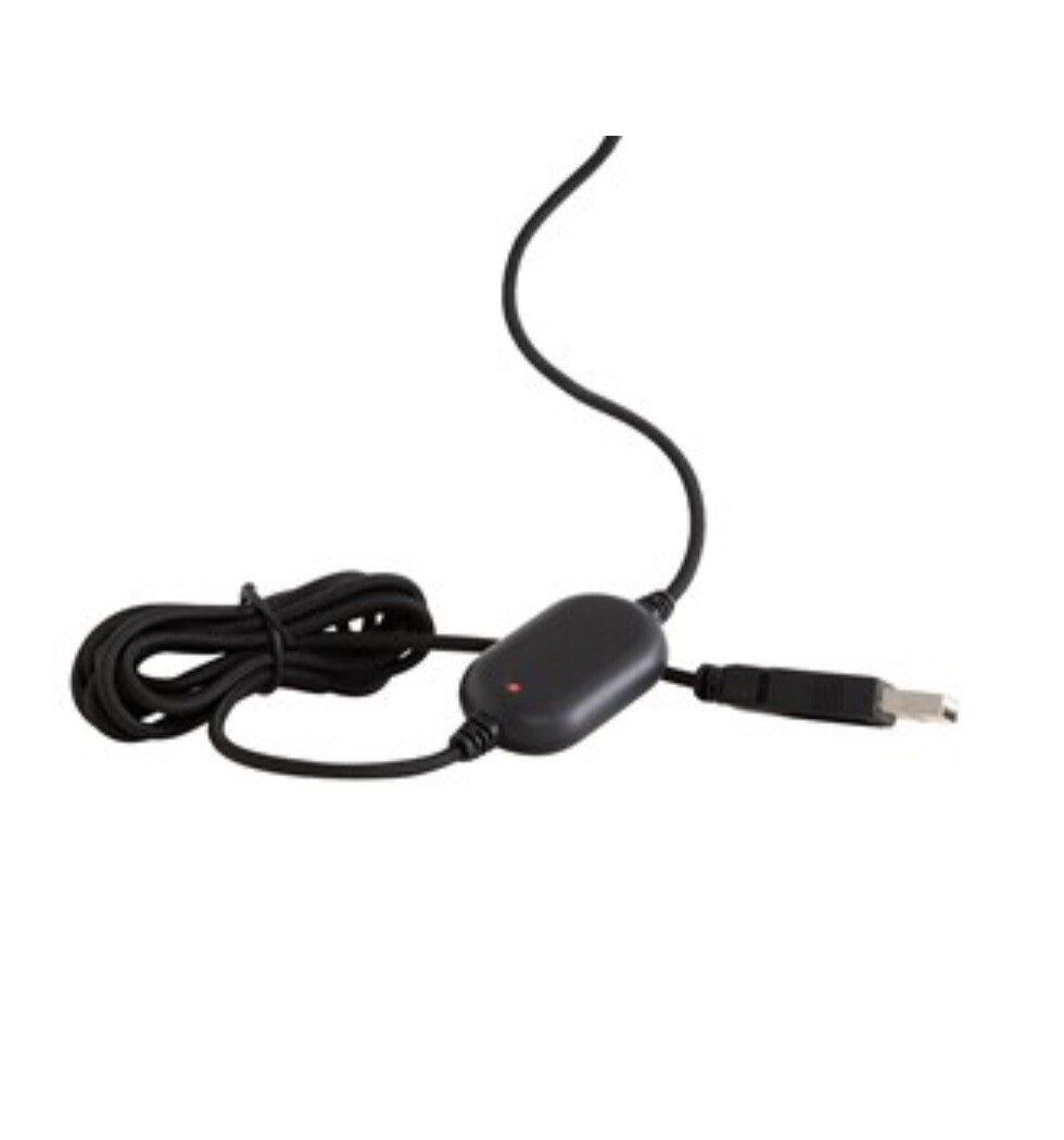 Essentials: USB School Testing Headset w/ Boom Microphone