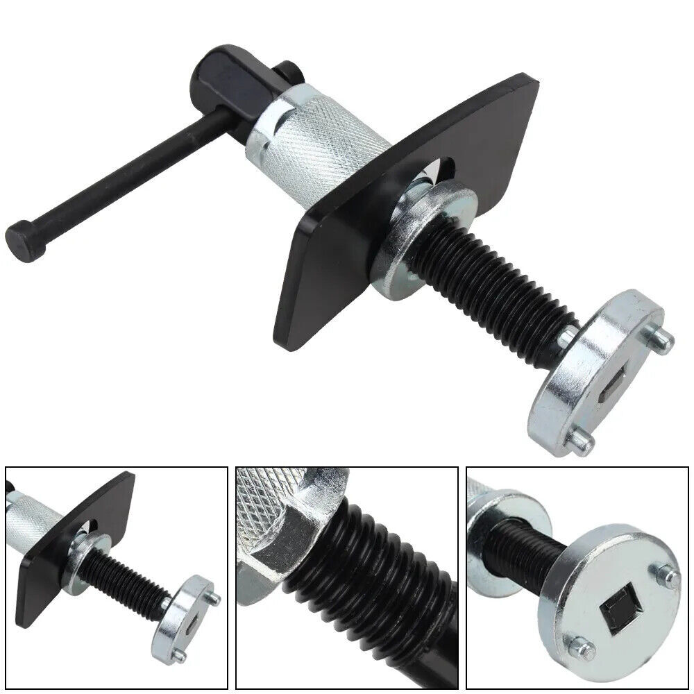 Piston Rewind Disassemble Kits Car Disc Brake Pad Caliper Pump Separator Tools