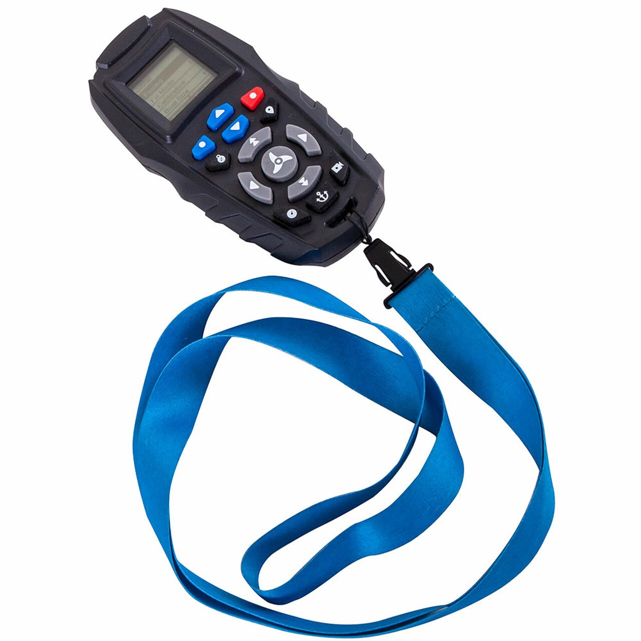 Watersnake GPS Geo Spot Remote Control Replacement