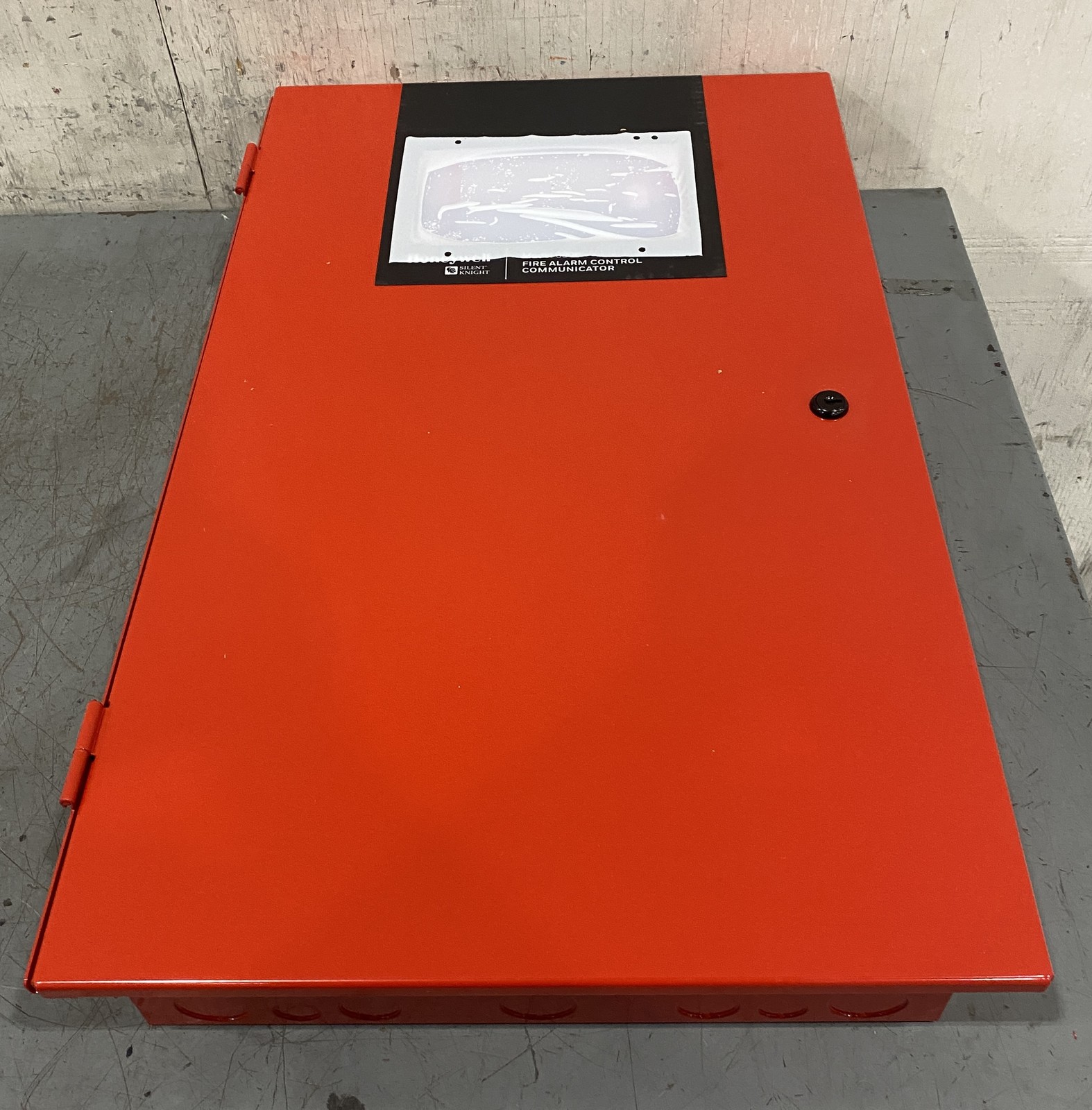 Honeywell Silent Knight Fire Alarm Control Panel 006808