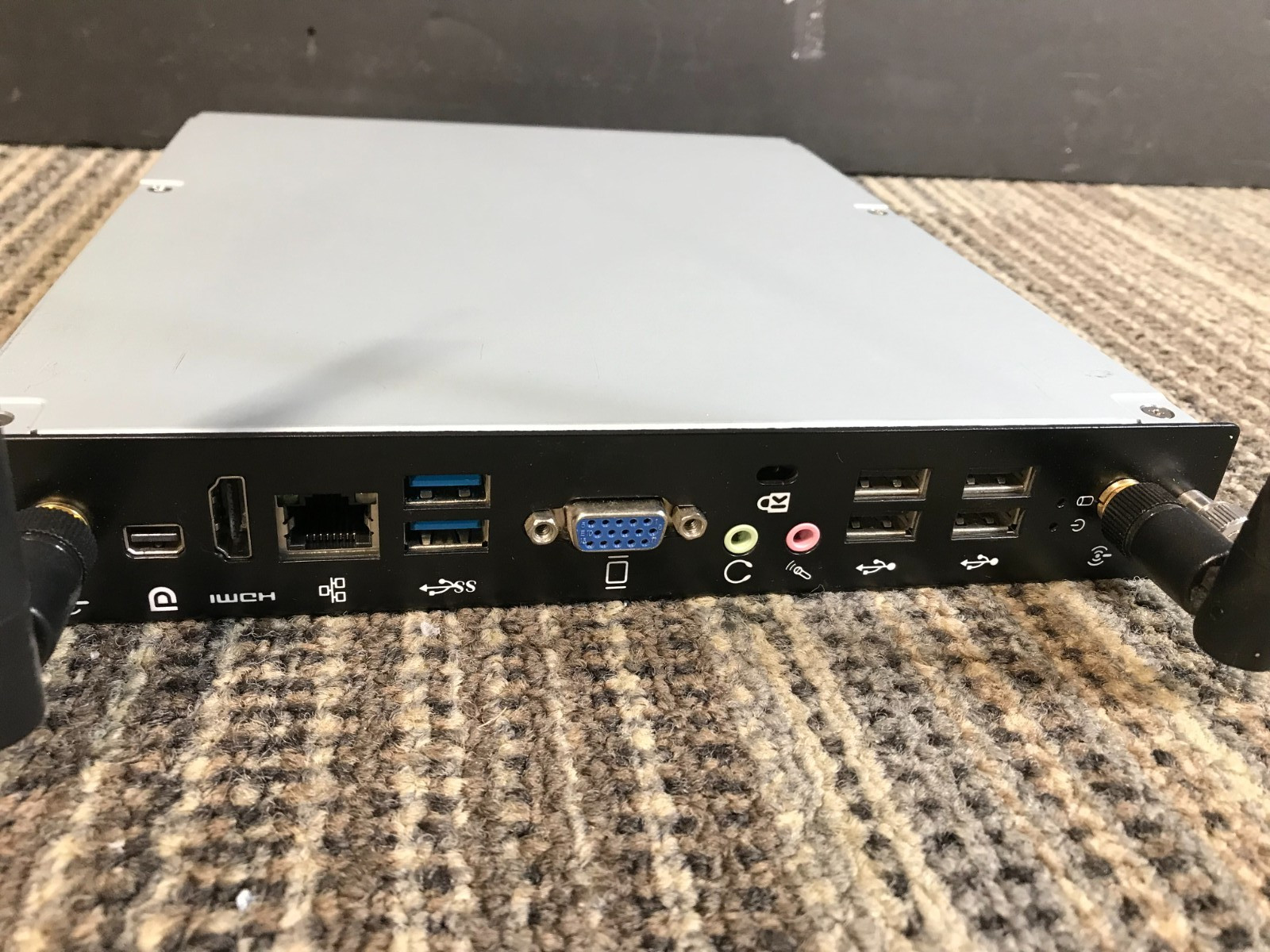 Prowise PWMOPCi7G5-Prowise PC Module-Prowise interactive( i-7 )*