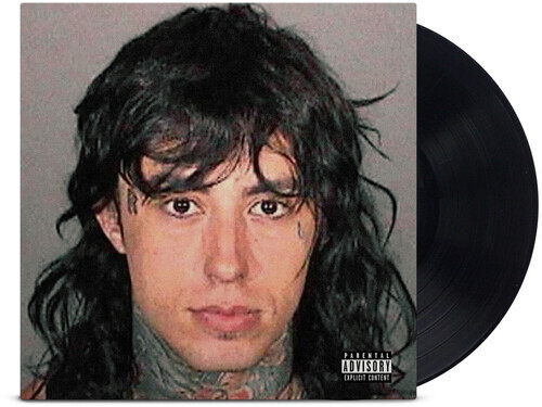 Falling in Reverse - Popular Monster [New Vinyl LP] Explicit