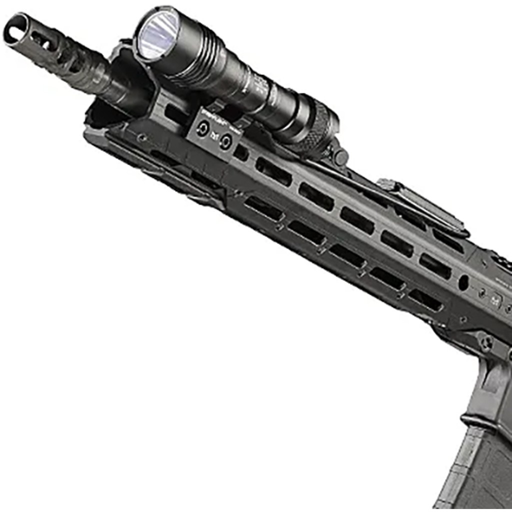Streamlight ProTac Rail Mount HP-X USB Pro System 800 Lumen Kit